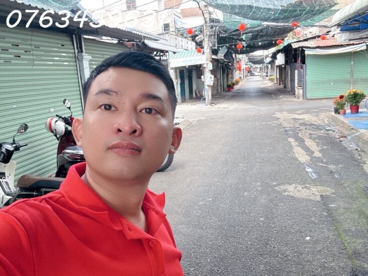 NTK-25.2-356 ????BÁN CĂN NHÀ MỪNG XUÂN MỚI – 2 TẦNG LÝ THÁNH TÔNG – DTSD 90 M2 GIÁ NHỈNH 4 TỶ????