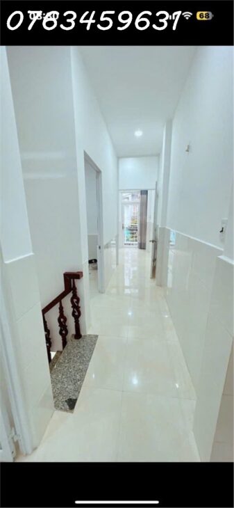 NTK-25.2-356 ????BÁN CĂN NHÀ MỪNG XUÂN MỚI – 2 TẦNG LÝ THÁNH TÔNG – DTSD 90 M2 GIÁ NHỈNH 4 TỶ????