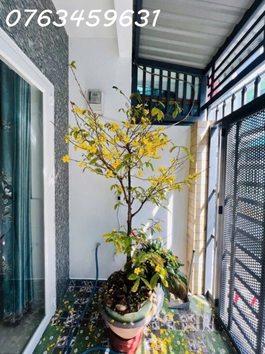 NTK-25.2-356 ????BÁN CĂN NHÀ MỪNG XUÂN MỚI – 2 TẦNG LÝ THÁNH TÔNG – DTSD 90 M2 GIÁ NHỈNH 4 TỶ????