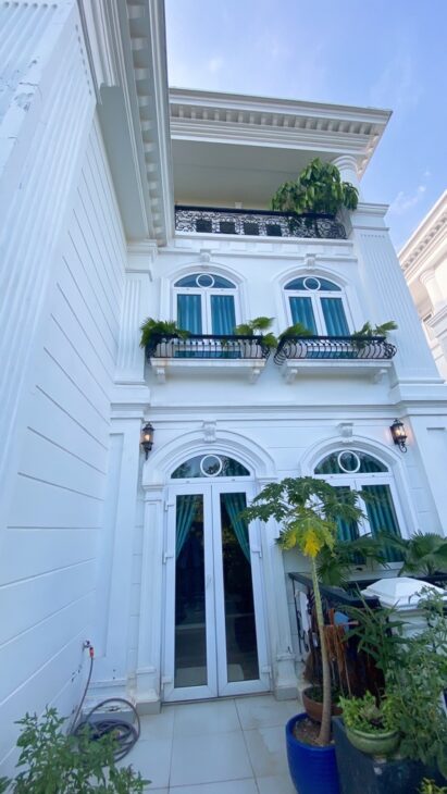 BIỆT THỰ CITYLAND – NGUYỄN THỊ THẬP_ Q7-80 tỷ