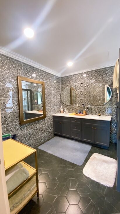 BIỆT THỰ CITYLAND – NGUYỄN THỊ THẬP_ Q7-80 tỷ