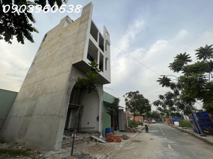 19. NHÀ SỔ HỒNG RIÊNG T15- KHU PHÂN LÔ – ĐƯỜNG 12M – 5,75 tỷ