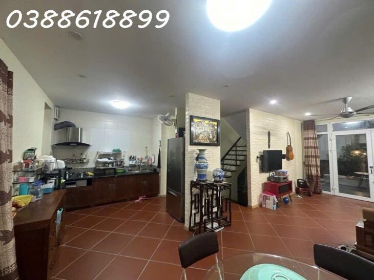 BIỆT THỰ QUẢNG AN, TÂY HỒ, LÔ GÓC 3 THOÁNG, DT 110M, MT 5.6M, Ô TÔ TRÁNH, GIÁ ĐẦU TƯ 33.5 TỶ
