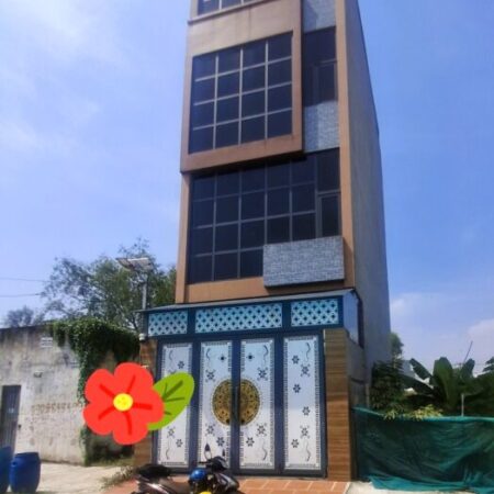 NHÀ 5 TẦNG – 8PN – 61M2 – HXH, CHỈ 5.6T – CĂN DUY NHẤT Q9 NHÀ 5 TẦNG – 8PN – 61M2 – HXH, CHỈ 5.6T – CĂN DUY NHẤT Q9