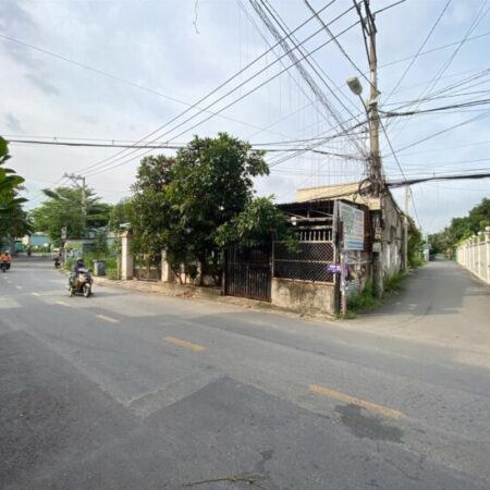 41. LÔ 3- ĐẤT MẶT TIỀN THẠNH LỘC 41- KHU VIP- TIỆN KINH DOANH- 8.9TỶ