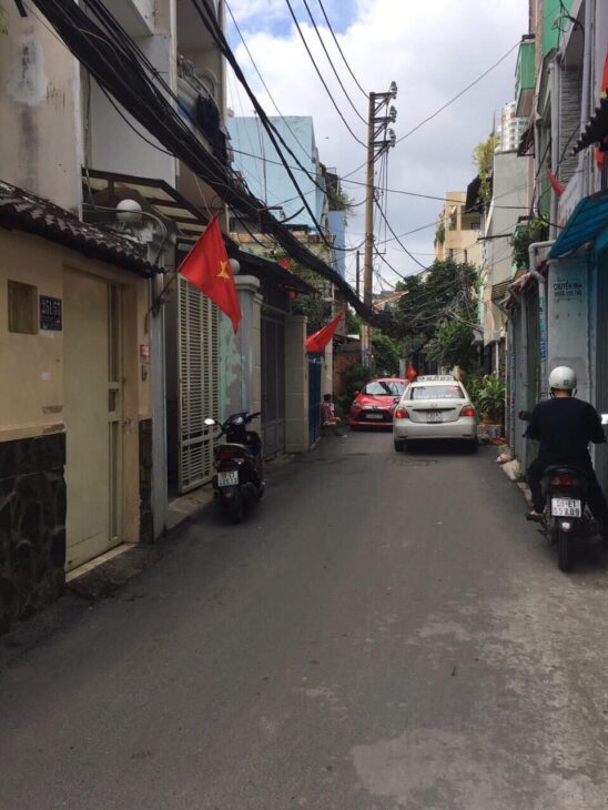 Cần bán gấp nhà phố, giá cực tốt, pháp lý rõ ràng!