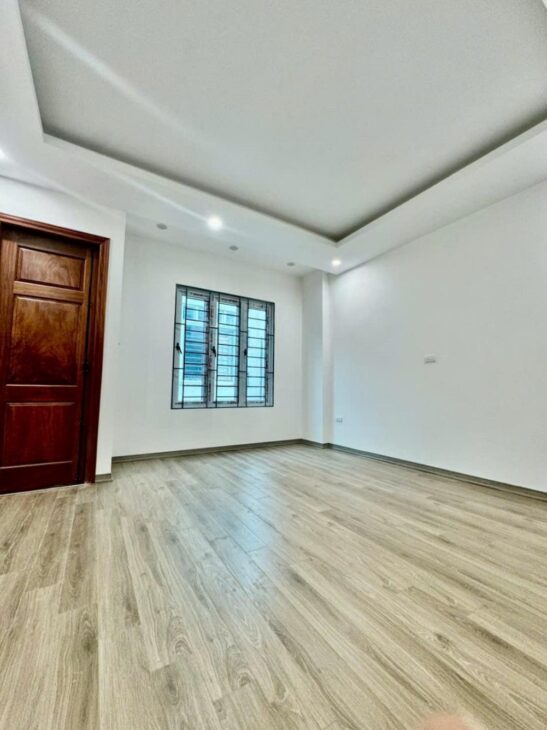 BÁN NHÀ ĐỊNH CÔNG HẠ, HOÀNG MAI, BA GÁC TRÁNH, 30M2, 6.5TỶ(CTL)