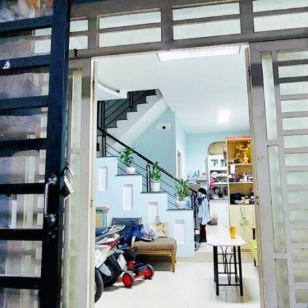 NHÀ MỚI 1 TRỆT 1 LẦU – 3PN – RỘNG (5M) – SHR – HIỆP BÌNH CHÁNH – CHỈ 3.5 TỎI NHÀ MỚI 1 TRỆT 1 LẦU – 3PN – RỘNG (5M) – SHR – HIỆP BÌNH CHÁNH – CHỈ 3.5 TỎI