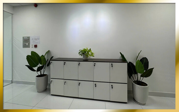 CHO THUÊ SHOPHOUSE SALA THỦ THIÊM – VỊ TRÍ VÀNG, SẴN SÀNG KINH DOANH NGAY