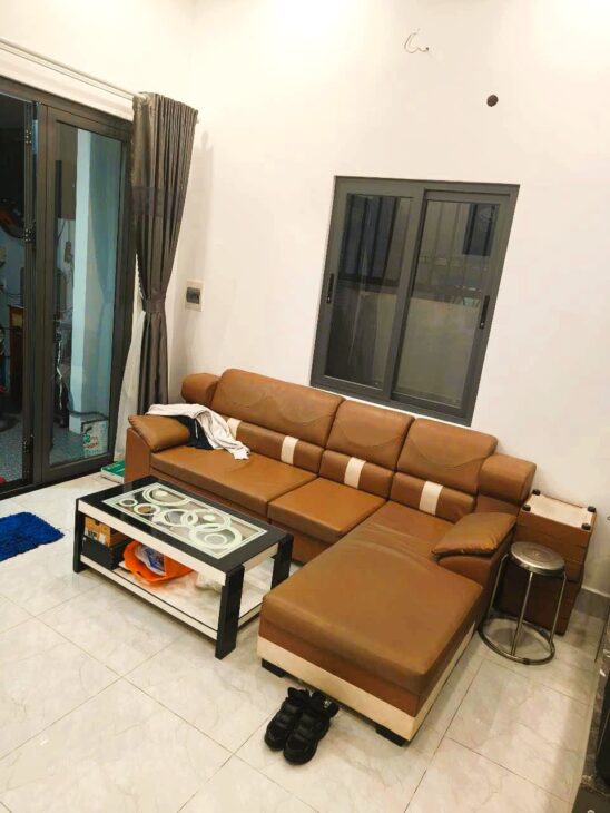 CẦN BÁN: NHÀ ĐẸP 110M2 – TRUNG TÂM THỦ ĐỨC (Q9) – LÊ VĂN VIỆT – 5,7 T (TL)