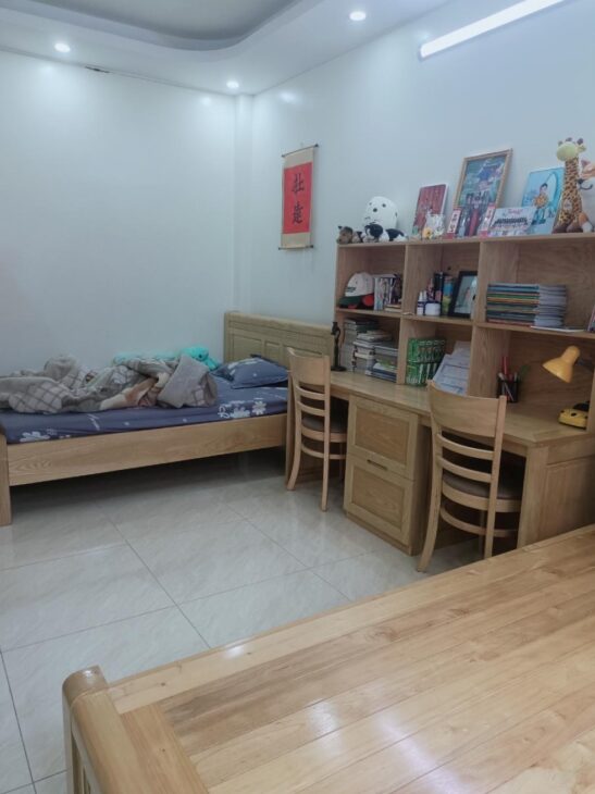 BÁN NHÀ KHƯƠNG ĐÌNH, THANH XUÂN, 1 NHÀ RA PHỐ Ô TÔ TRÁNH, 42M2, 9TỶ(CTL)