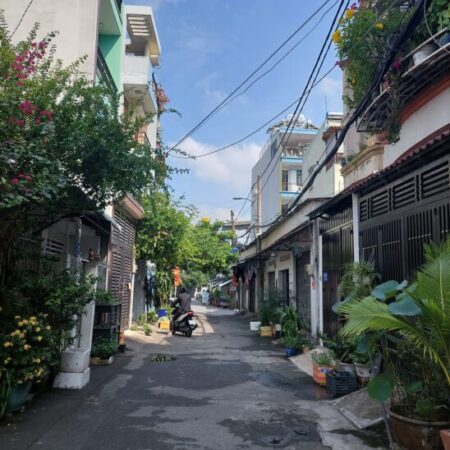 44m – Bùi Quang Là – HXH – 3.25 tỷ. 44m – Bùi Quang Là – HXH – 3.25 tỷ.
