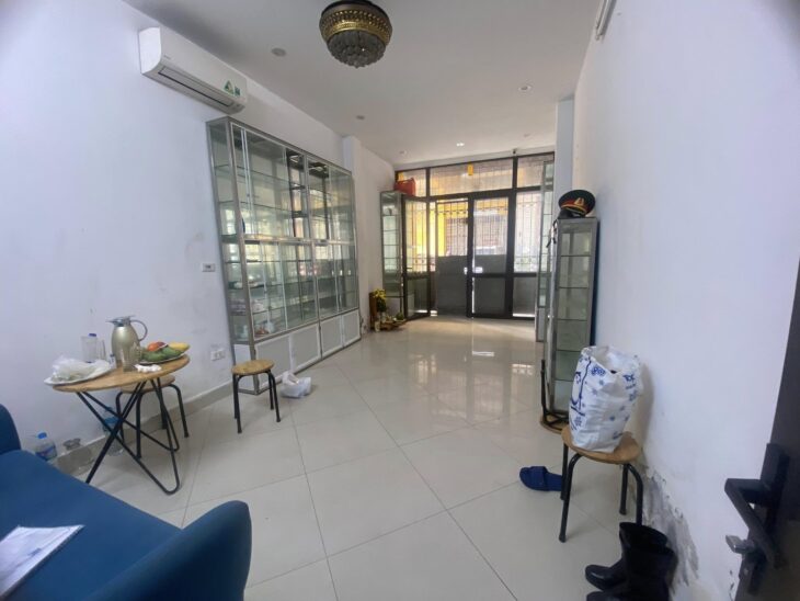 NHÀ PHỐ TRỊNH HOÀI ĐỨC???? 39M2 x 3T???? MT 3.4M 12.6 TỶ???? Ô TÔ TRÁNH???? KINH DOANH SẦM UẤT