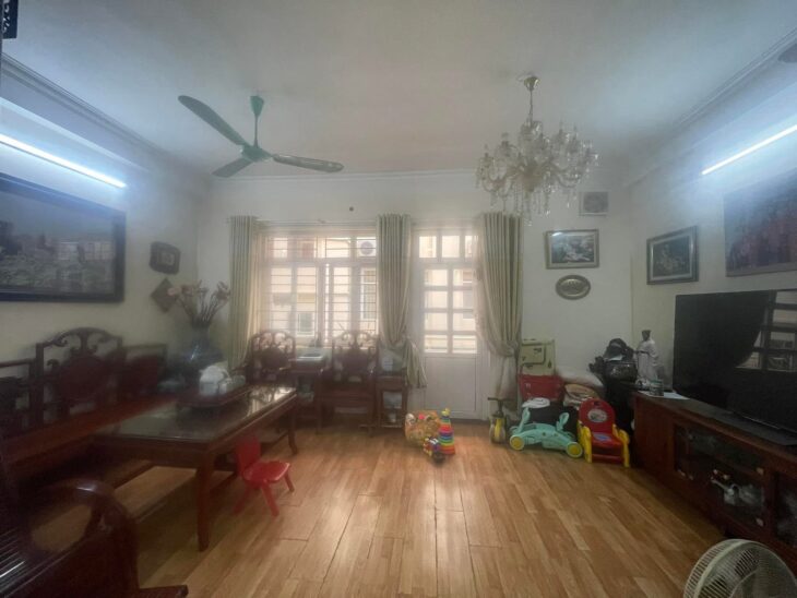 PHỐ VIP LÝ NAM ĐẾ???? HOÀN KIẾM???? 71M2 x 6T???? MT 5.8M???? 35.5 TỶ???? THANG MÁY???? GẦN PHỐ???? OTO ĐỖ CỬA
