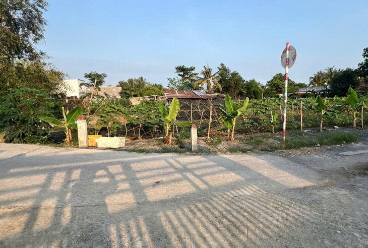 CHÍNH CHỦ Cần Bán THỬA ĐẤT -Giá Yêu Thương