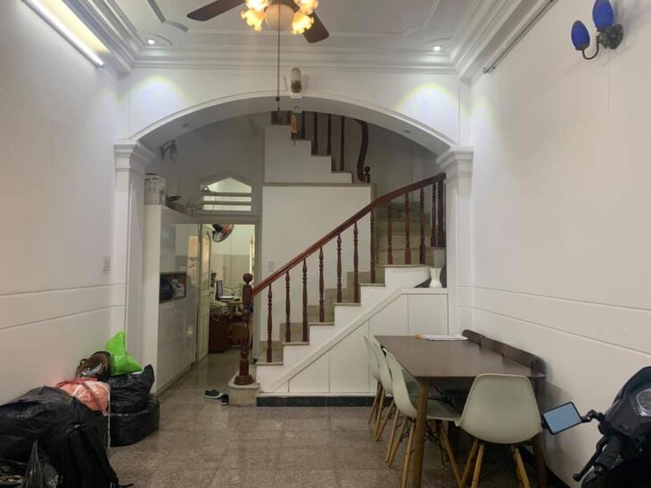 Cần bán gấp nhà phố, giá cực tốt, pháp lý rõ ràng!