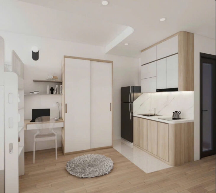 ???? CĂN HỘ DÒNG TIỀN – HÀNG XÓM BÁC VƯỢNG (ROYAL CITY) – VỊ TRÍ CÓ 102 TRUNG TÂM QUẬN THANH XUÂN