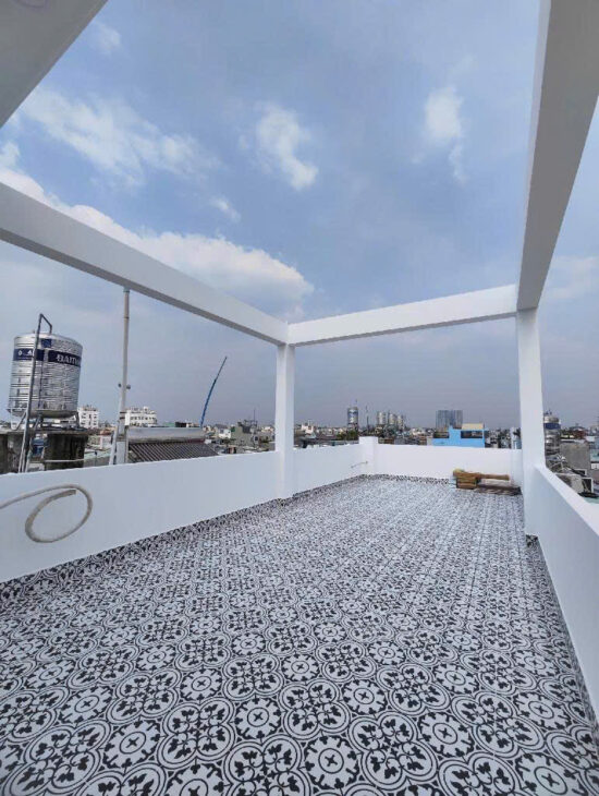 NHÀ ĐẸP – GIÁ TỐT – Vị Trí Đắc Địa Tại Thạnh Lộc 2, Quận 12, Thành phố Hồ Chí Minh
