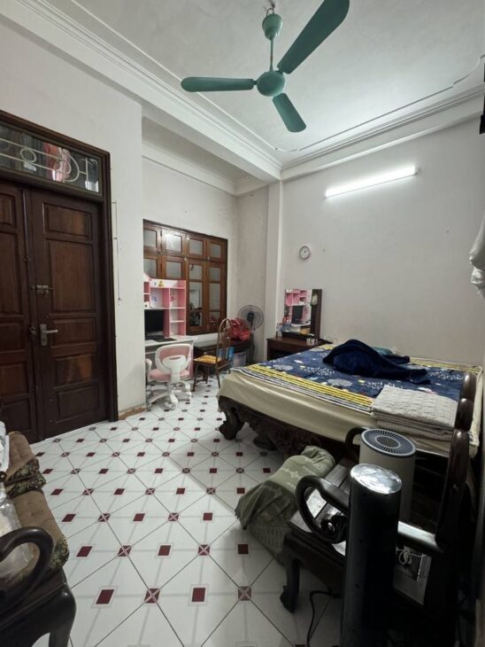 BÁN NHÀ HOÀNG LIỆT, HOÀNG MAI, PHÂN LÔ, Ô TÔ VÀO NHÀ , 43M2, 9.9 TỶ(CTL)