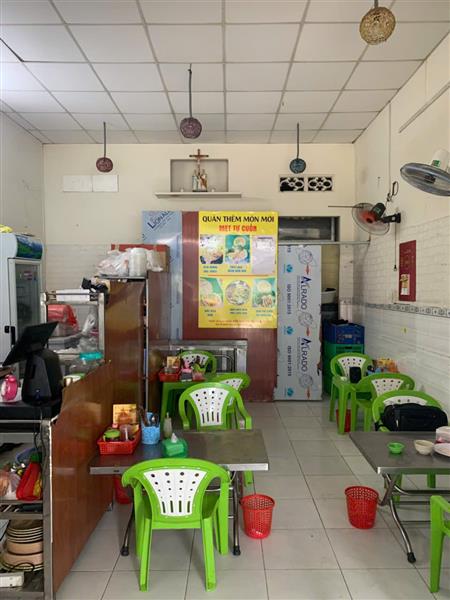BÁN NHÀ MẶT TIỀN LÀNG TĂNG PHÚ, QUẬN 9 – 150M2 – giá HƠN 9 TỶ
