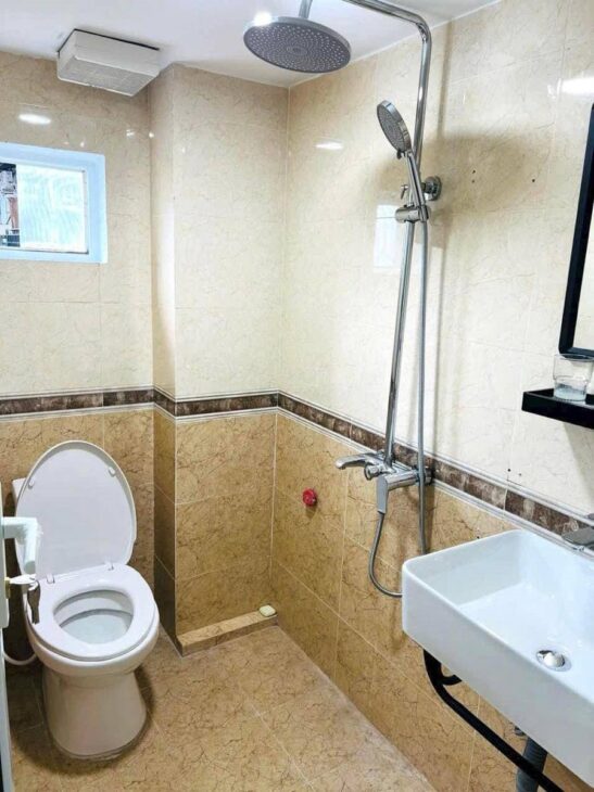 CẦN BÁN NHÀ TRẦN HOÀ ĐỊNH CÔNG 35M2, 5 TẦNG, MT 3.5M GIÁ 5.7 TỶ