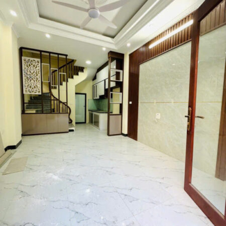 NHÀ ĐẸP NAM DƯ – OTO ĐỖ CỬA – BÁN CHỈ : 47,5 M CHỈ CÓ 6.5 Tỷ