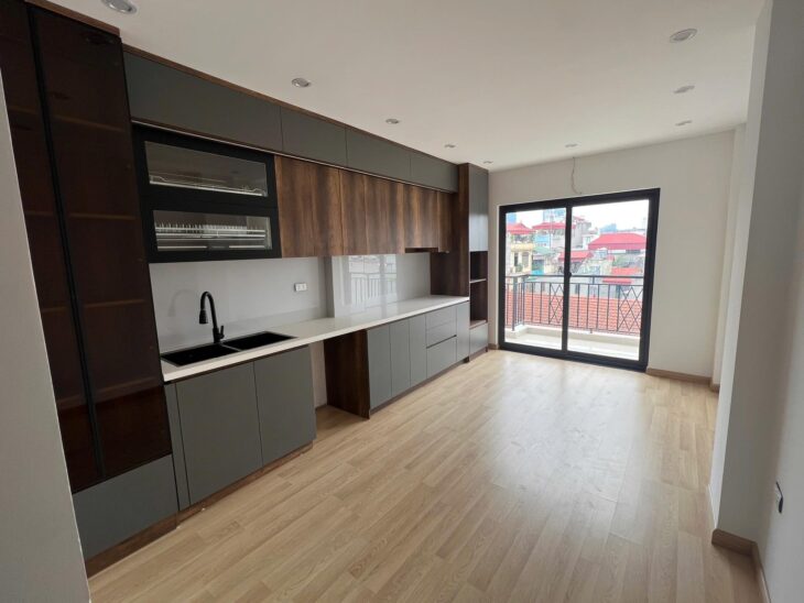 BÁN NHÀ ĐÀO TẤN???? 40M2 x 7T????MT 3.5M???? THANG MÁY???? KINH DOANH TỐT???? GẦN PHỐ????