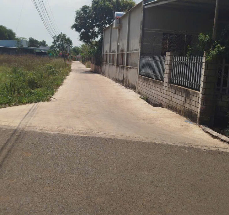 Tôi chính chủ bán đất – Vị Trí Đắc Địa tại : Châu Pha – Thành phố Phú Mỹ – Bà Rịa Vũng Tàu.