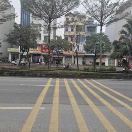 Bán nhà Liền kề Hà Đông, Phú Lương, 62m oto ngủ trong nhà, 7 tầng thang máy chỉ nhỉnh 9 tỷ