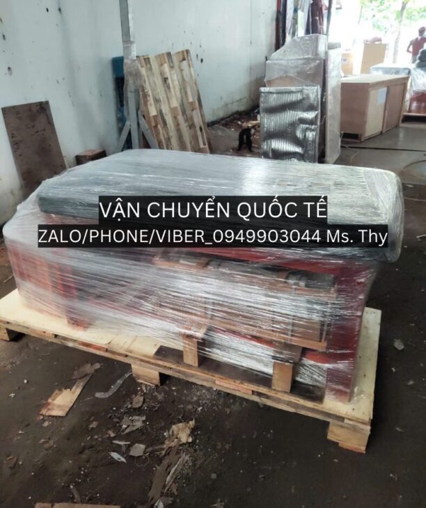 GHÉP HÀNG CÁ NHÂN GỬI ĐI NƯỚC NGOÀI