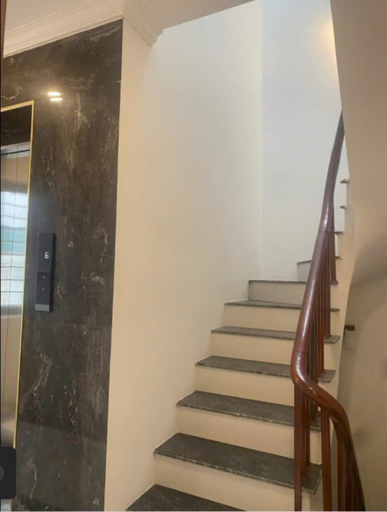 BÁN NHÀ NGUYỄN VĂN LINH – LONG BIÊN 6 TẦNG, THANG MÁY, Ô TÔ QUA CHỈ 8,8 TỶ