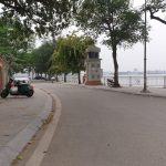 BÁN ĐẤT MẶT PHỐ HỒ TÂY 342M MẶT TIỀN 16M VIEW TRIỆU ĐÔ GIÁ 300 TỶ 0878168006