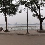 BÁN ĐẤT MẶT PHỐ HỒ TÂY 342M MẶT TIỀN 16M VIEW TRIỆU ĐÔ GIÁ 300 TỶ 0878168006