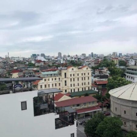 Bán nhà Phố Hàng Than đang cho Apartment thuê dòng tiền300tr/tháng