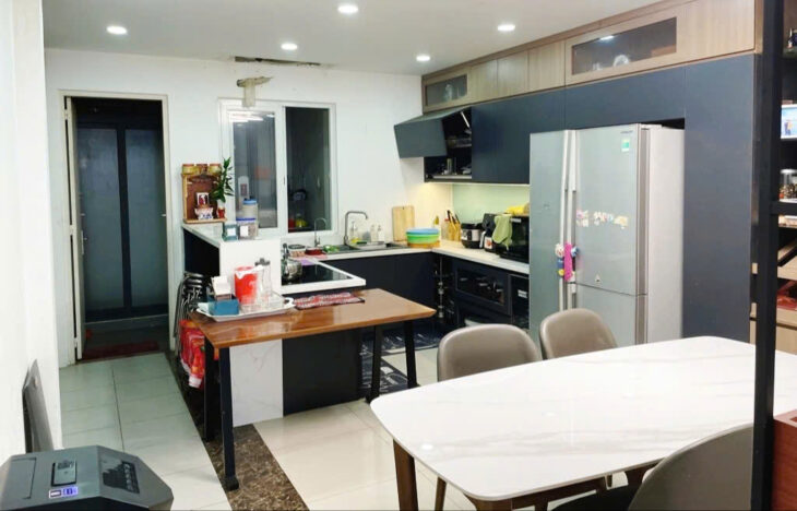 MBKD 4 Tầng Hẻm 6M Thông Phan Huy Ích – Huỳnh Văn Nghệ Tân Bình 60M2 Hơn 7,6 Tỷ