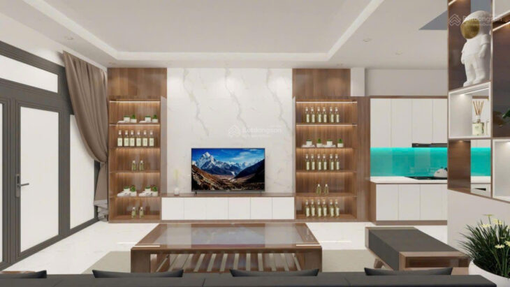 Bán nhà phố Xuân Đỉnh, ô tô, full đồ, 31m2 5T , lô góc ở ngay giá 7.9 tỷ.