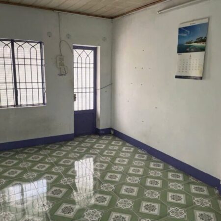 SIÊU HIẾM TẠI QUẬN 7 _ PHƯỜNG TÂN PHÚ -SỔ RIÊNG KHÔNG QUY HOẠCH