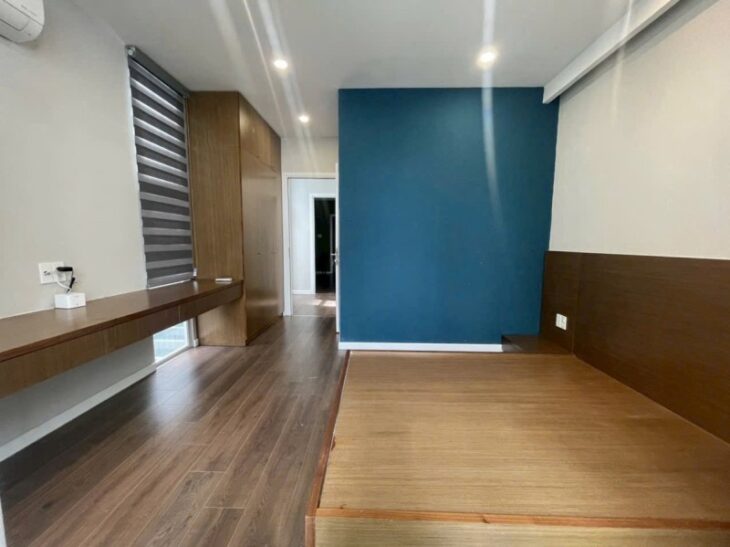 BÁN NHÀ 3 TẦNG PHAN VĂN TRỊ – GÒ VẤP 5 M X 16M – 60M2 NHỈNH 5 TỶ