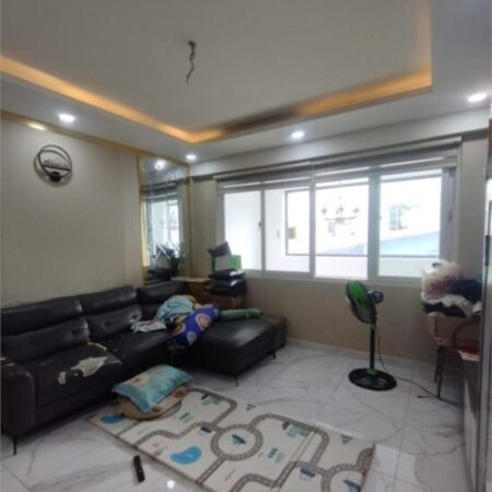 BÁN NHÀ Q7 – GẦN NGUYỄN THỊ THẬP – DT 75M2 – Ô TÔ TỚI CỬA – CHỈ 8X TỶ