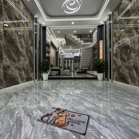 Bán nhà mặt phố D2, Bình Chuẩn, Thuận An, 60m², 4 tầng, 3.999 tỷ.