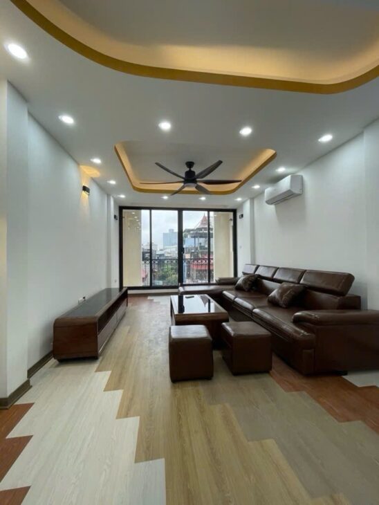Bán nhà 23m², 3PN, 4 tầng, Ô Chợ Dừa, Đống Đa, 4 tỷ, sổ đỏ