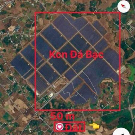 Lô đất vàng Long Tân, Đất Đỏ cơ hội đầu tư không thể bỏ lỡ, đường nhựa giá chỉ hơn 500tr /nền