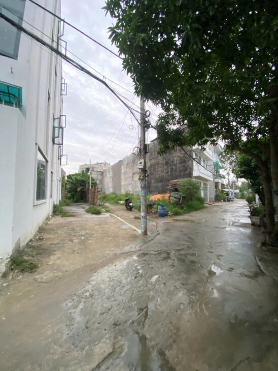 Cần bán nhà THẠNH XUÂN 40 GÓC 2MT CẶP NHÀ 10 PHÒNG – 93,2m2-3,850 tỷ .