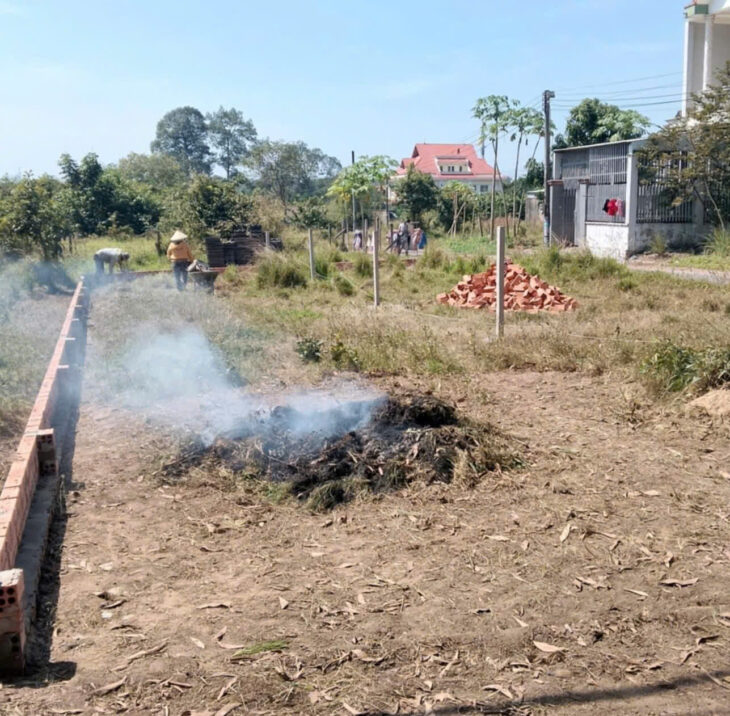 Tôi chính chủ, cần bán 2 lô đất như dưới.