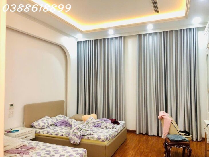 BIỆT THỰ SÂN VƯỜN VIGLACERA TÂY MỖ, DT 366M, MT 15M, LÔ GÓC 3 THOÁNG, VIEW SÂN CHƠI, 65 TỶ