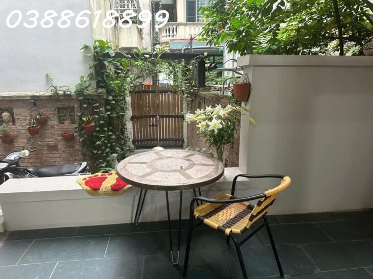 BIỆT THỰ QUẢNG AN, TÂY HỒ, LÔ GÓC 3 THOÁNG, DT 110M, MT 5.6M, Ô TÔ TRÁNH, GIÁ ĐẦU TƯ 33.5 TỶ