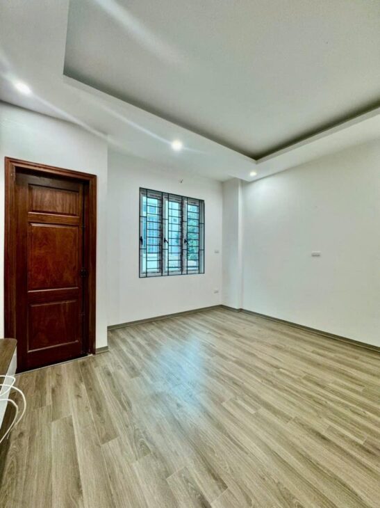BÁN NHÀ ĐỊNH CÔNG HẠ, HOÀNG MAI, BA GÁC TRÁNH, 30M2, 6.5TỶ(CTL)