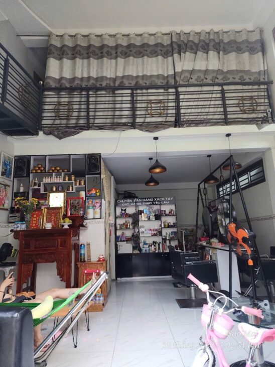 BÁN NHÀ mặt tiền LÔ GÓC Q9 – 3 TẦNG – 150m² – SHR – CHỈ NHỈNH 8 TỶ