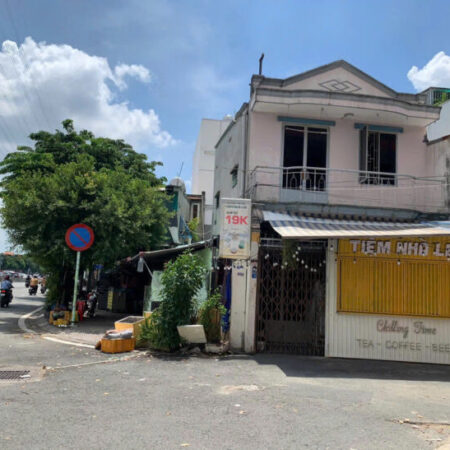 Nhà 2 Mặt Tiền Phạm Văn Đồng – Gò Vấp 19 tỷ Nhà 2 Mặt Tiền Phạm Văn Đồng – Gò Vấp 19 tỷ