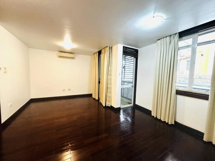 ???? MẶT PHỐ TÔ NGỌC VÂN, TÂY HỒ, 100M2 6T THANG MÁY, MT 6M, SỔ VUÔNG A4 ????